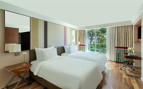 Club Prive By Rixos Belek - VILLA PRIVE - 239681