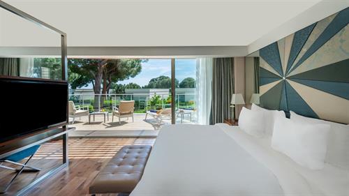 Club Prive By Rixos Belek - VILLA PRIVE - 239682