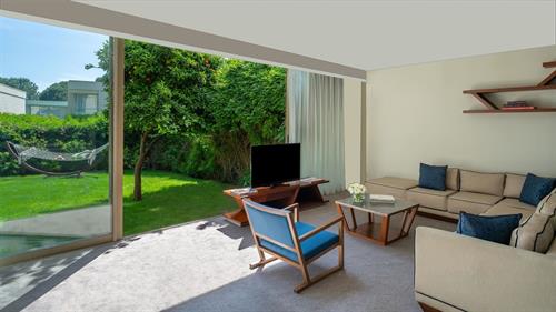 Club Prive By Rixos Belek - VILLA PRIVE - 239683