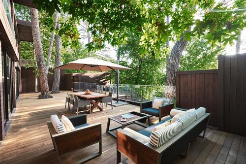 Club Prive By Rixos Gocek - PREMIUM VILLA GARDEN VIEW - 215685