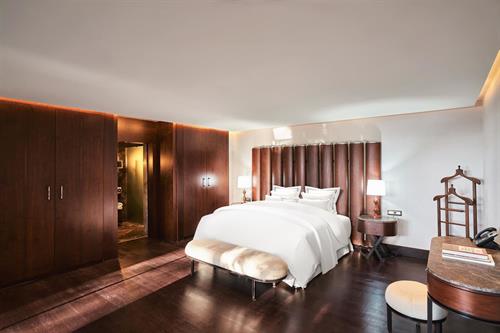 Club Prive By Rixos Gocek - PREMIUM VILLA GARDEN VIEW - 215687