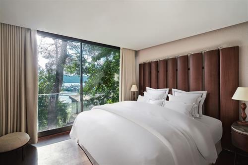 Club Prive By Rixos Gocek - Premium Villa Sea View - 215679