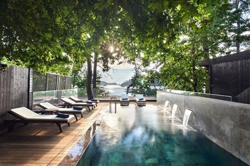 Club Prive By Rixos Gocek - Premium Villa Sea View - 215680