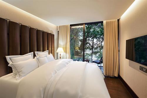 Club Prive By Rixos Gocek - VILLA PRIVE GARDEN VIEW 3 BEDROOM - 215689