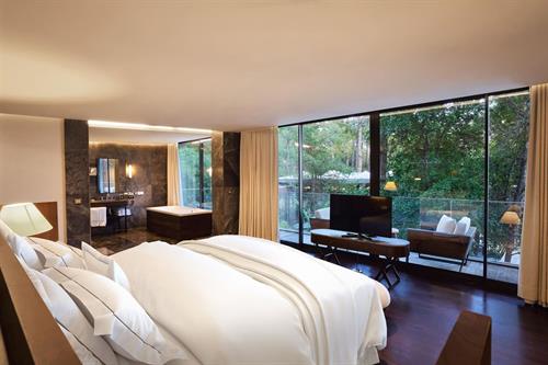 Club Prive By Rixos Gocek - VILLA PRIVE GARDEN VIEW 3 BEDROOM - 215690