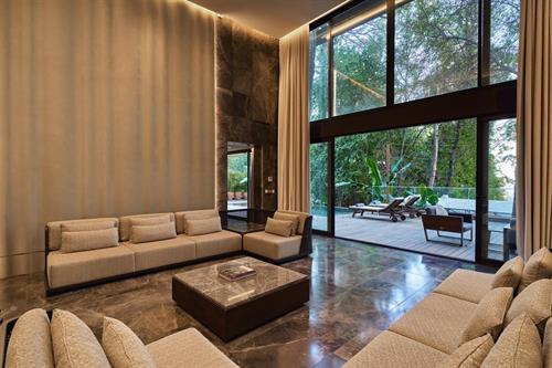 Club Prive By Rixos Gocek - VILLA PRIVE GARDEN VIEW 3 BEDROOM - 215691