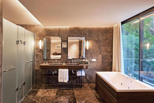 Club Prive By Rixos Gocek - VILLA PRIVE GARDEN VIEW 3 BEDROOM - 215692