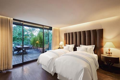 Club Prive By Rixos Gocek - VILLA PRIVE GARDEN VIEW - 215677