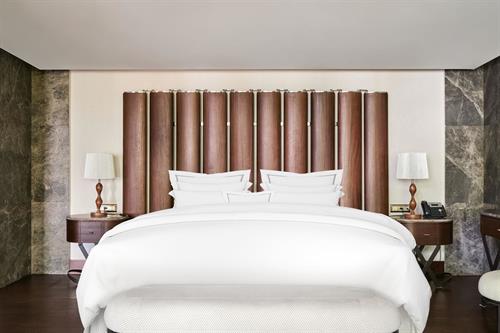 Club Prive By Rixos Gocek - VILLA PRIVE GARDEN VIEW - 215678