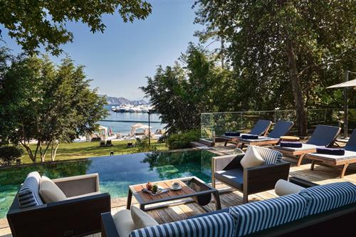 Club Prive By Rixos Gocek - VILLA PRIVE SEA VIEW - 215670