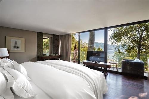 Club Prive By Rixos Gocek - VILLA PRIVE SEA VIEW - 215672