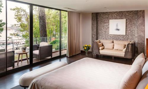 Club Prive By Rixos Gocek - VILLA PRIVE SEA VIEW - 215673