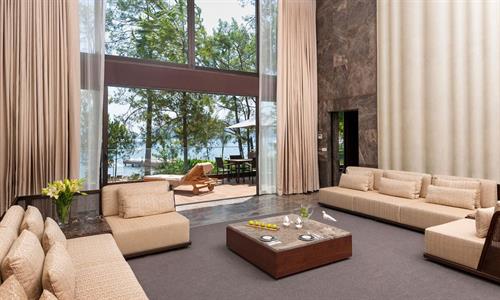 Club Prive By Rixos Gocek - VILLA PRIVE SEA VIEW - 215674