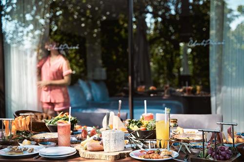 Club Prive By Rixos Gocek - VILLA PRIVE SEA VIEW - 215675