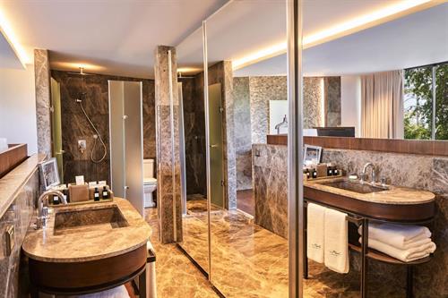 Club Prive By Rixos Gocek - VILLA PRIVE SEA VIEW - 215676