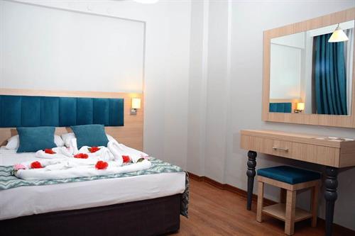 Club Sea Time - Family Room - 208906