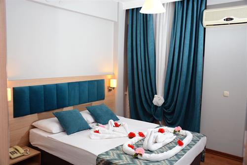 Club Sea Time - Family Room - 208911