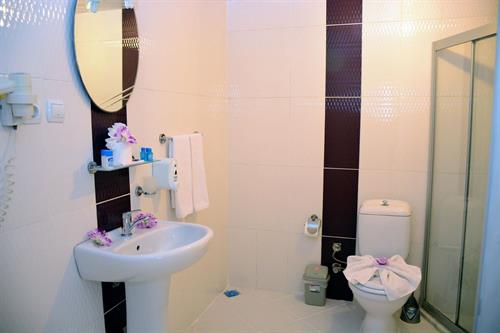 Club Sea Time - Family Room - 208912