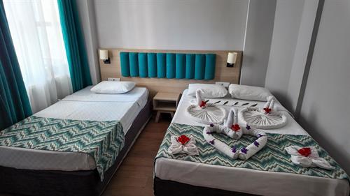 Club Sea Time - LARGE ROOM - 208926