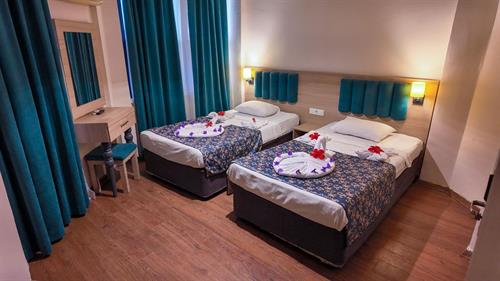 Club Sea Time - LARGE ROOM - 208927