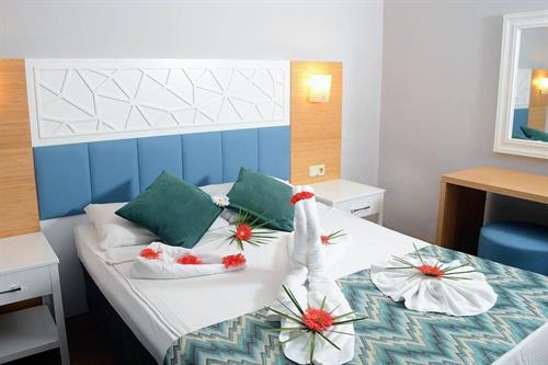 Club Sea Time - STANDARD ROOM - 208913