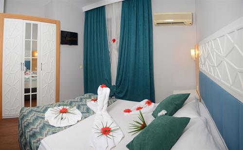 Club Sea Time - STANDARD ROOM - 208916