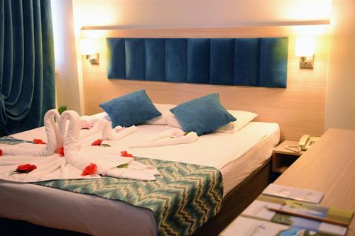 Club Sea Time - STANDARD ROOM - 208917