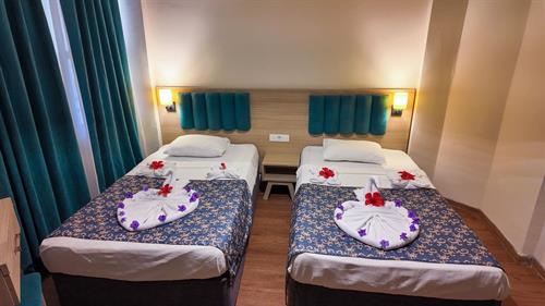 Club Sea Time - STANDARD ROOM - 208919