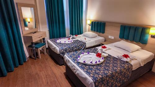 Club Sea Time - STANDARD ROOM - 208921