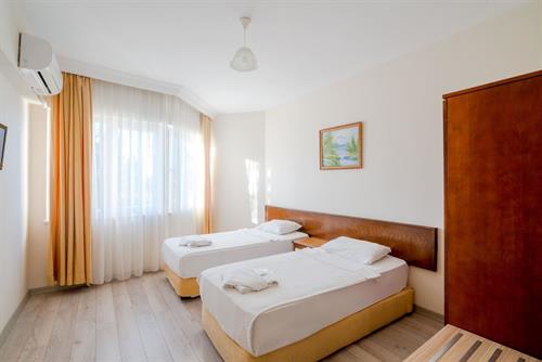 Club Sun Heaven Family & Spa - ECONOMY FAMILY LARGE ROOM - 180816