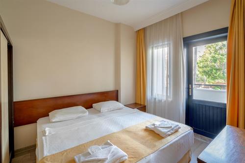 Club Sun Heaven Family & Spa - ECONOMY FAMILY LARGE ROOM - 180817