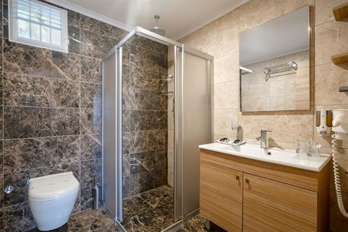 Club Sun Heaven Family & Spa - ECONOMY FAMILY LARGE ROOM - 180820