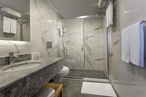 Club Tuana Fethiye - Club Deluxe Family Room - 249887
