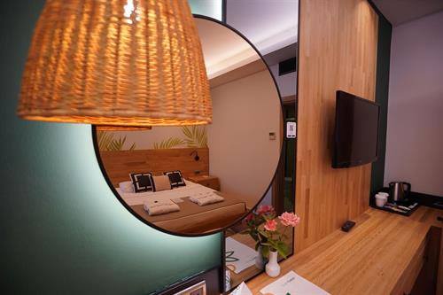 Club Tuana Fethiye - CLUB DELUXE ROOM - 208382