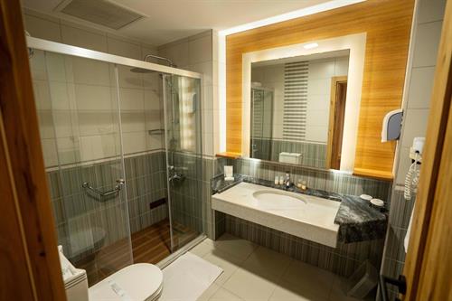Club Tuana Fethiye - CLUB DELUXE ROOM - 208384