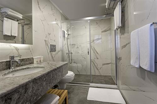 Club Tuana Fethiye - CLUB DELUXE ROOM - 249874