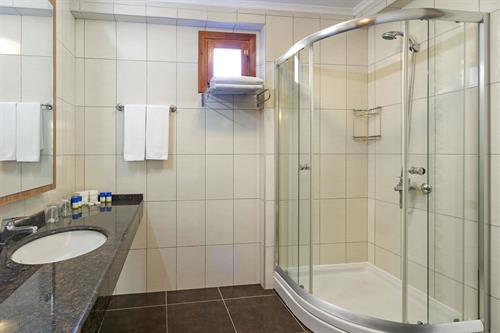 Club Tuana Fethiye - PARK FAMILY ROOM - 249878