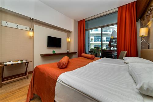 Commodore Elite Suites & Spa (Adults Only +18) - ELITE POOL ROOM - 243840