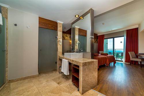 Commodore Elite Suites & Spa (Adults Only +18) - ELITE SEA VIEW - 243839