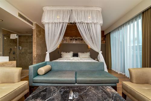 Commodore Elite Suites & Spa (Adults Only +18) - ROMANCE SUITE - 243836