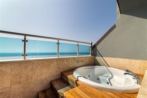 Commodore Elite Suites & Spa (Adults Only +18) - ROMANCE SUITE - 243837