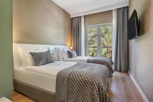 Corendon Playa Kemer - Family Connection Room Land View - 220892