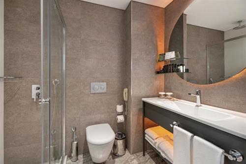 Corendon Playa Kemer - Family Connection Room Land View - 241713