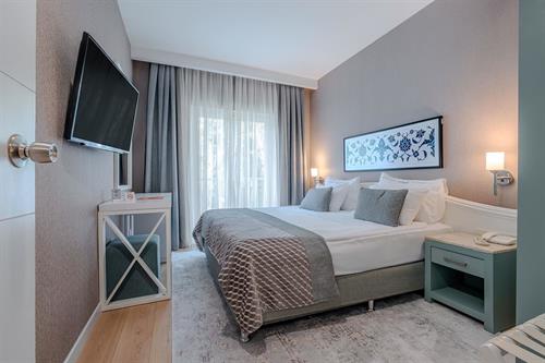 Corendon Playa Kemer - FAMILY ROOM LAND VIEW - 241695