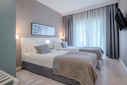 Corendon Playa Kemer - FAMILY ROOM LAND VIEW - 241696