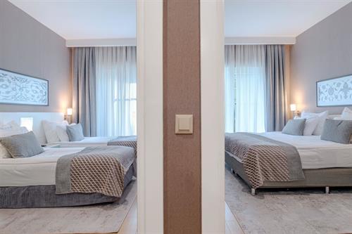 Corendon Playa Kemer - FAMILY ROOM LAND VIEW - 241697