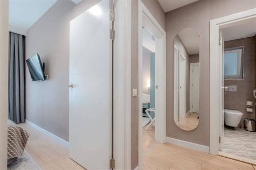 Corendon Playa Kemer - FAMILY ROOM LAND VIEW - 241698