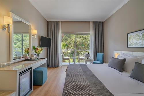 Corendon Playa Kemer - STANDARD ROOM LAND VIEW - 220889