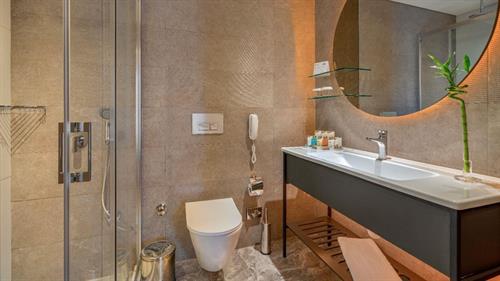 Corendon Playa Kemer - STANDARD ROOM LAND VIEW - 220891