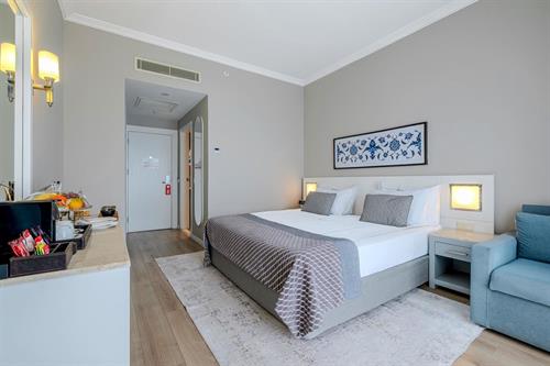 Corendon Playa Kemer - STANDARD ROOM LAND VIEW - 241705